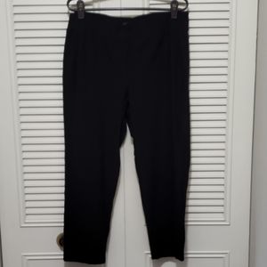 EILEEN FISHER ANKLE PANTS